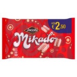 Jacob's Mikado (200 g)